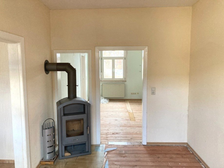 Bild... Reihenhaus Malchin