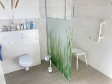 Bild... Viel Platz zum Leben: Gro�es Wohnhaus mit Backsteinanbau - vielseitig nutzbar....
