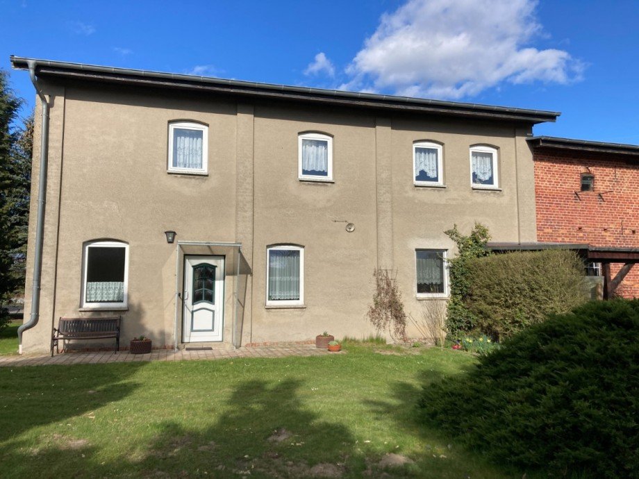 Bild... Einfamilienhaus Peenehagen