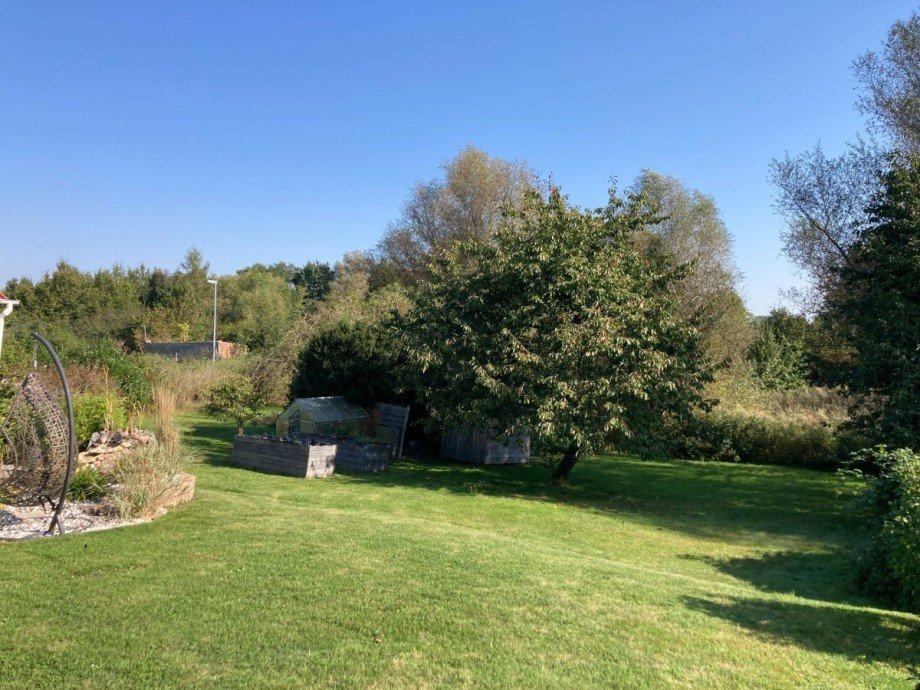 Bild... Einfamilienhaus Lindenberg