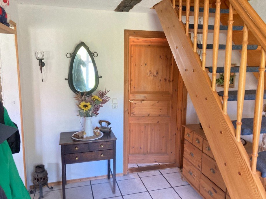 Bild... Einfamilienhaus Lindenberg