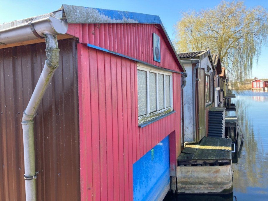 Bild... Ferienhaus Neukalen