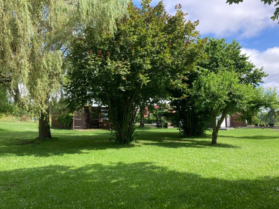 Bild... Einfamilienhaus Gro� W�stenfelde
