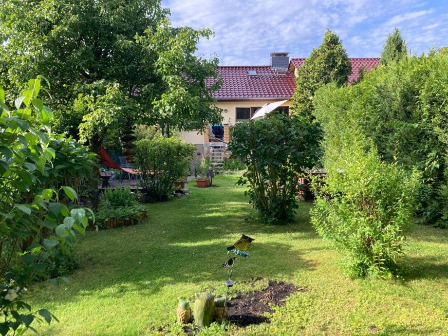 Bild... Reihenhaus Stavenhagen