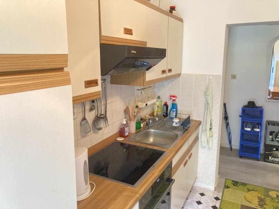 Bild... Ferienhaus Basedow
