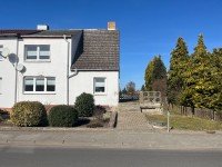 Hauptbild Haush�lfte mit Platz und Potenzial - Vollkeller - �berschaubares Grundst�ck...