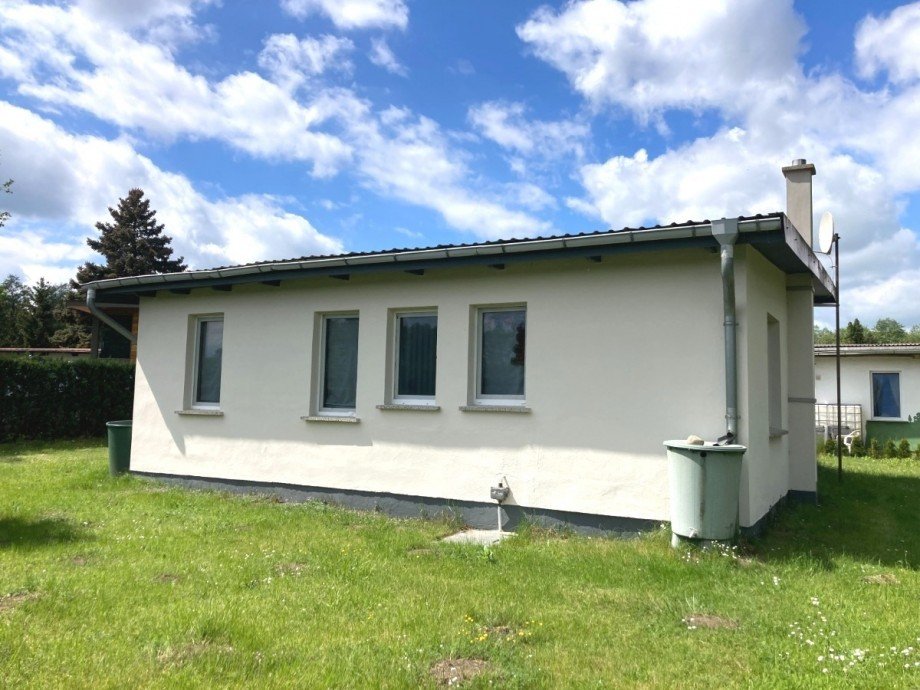 Bild... Bungalow Seedorf