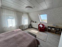 IMG_0778 Freier Blick: Einfamilienhaus mit Wintergarten in S�dausrichtung - Solaranlage - Doppelgarage...