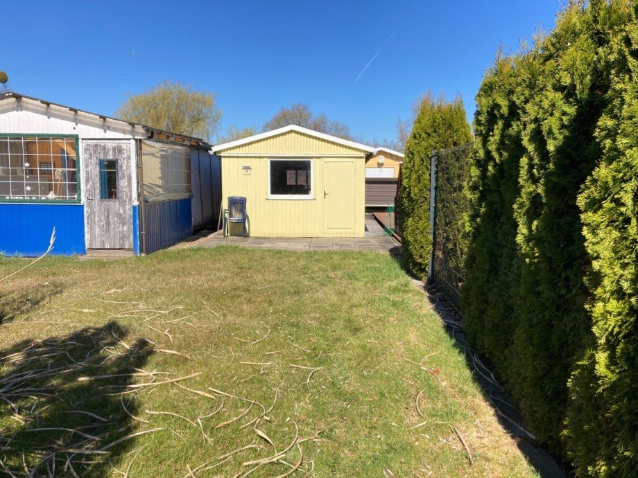 Bild... Ferienhaus Neukalen