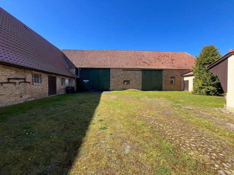 IMG_1392 Bauernhaus Sukow - Levitzow
