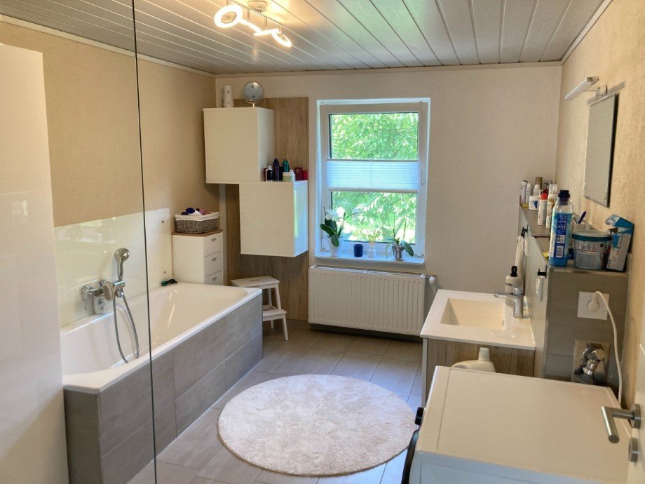 Bild... Einfamilienhaus Gro� W�stenfelde
