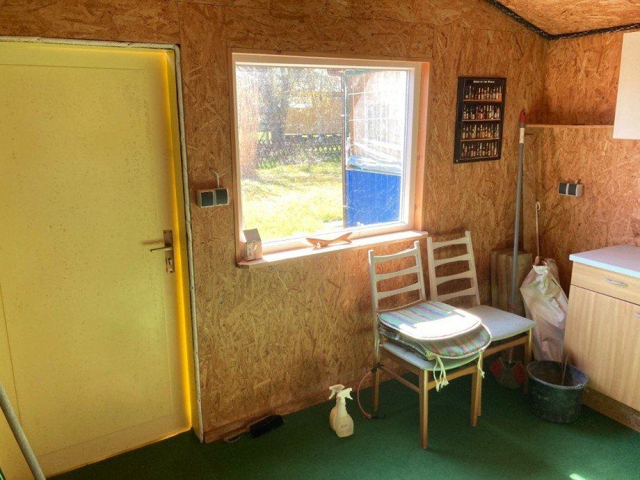 Bild... Ferienhaus Neukalen