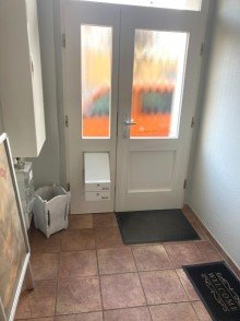 Bild... Zentral: Reihenhaus mit Anbau und Innenhof - teilvermietet....