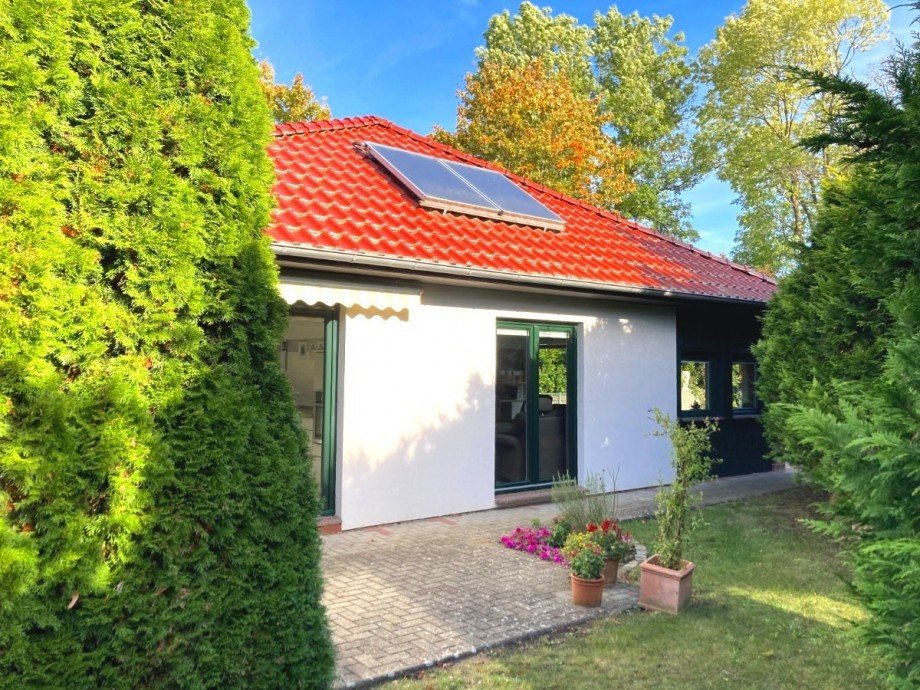 Bild... Einfamilienhaus J�rgenstorf