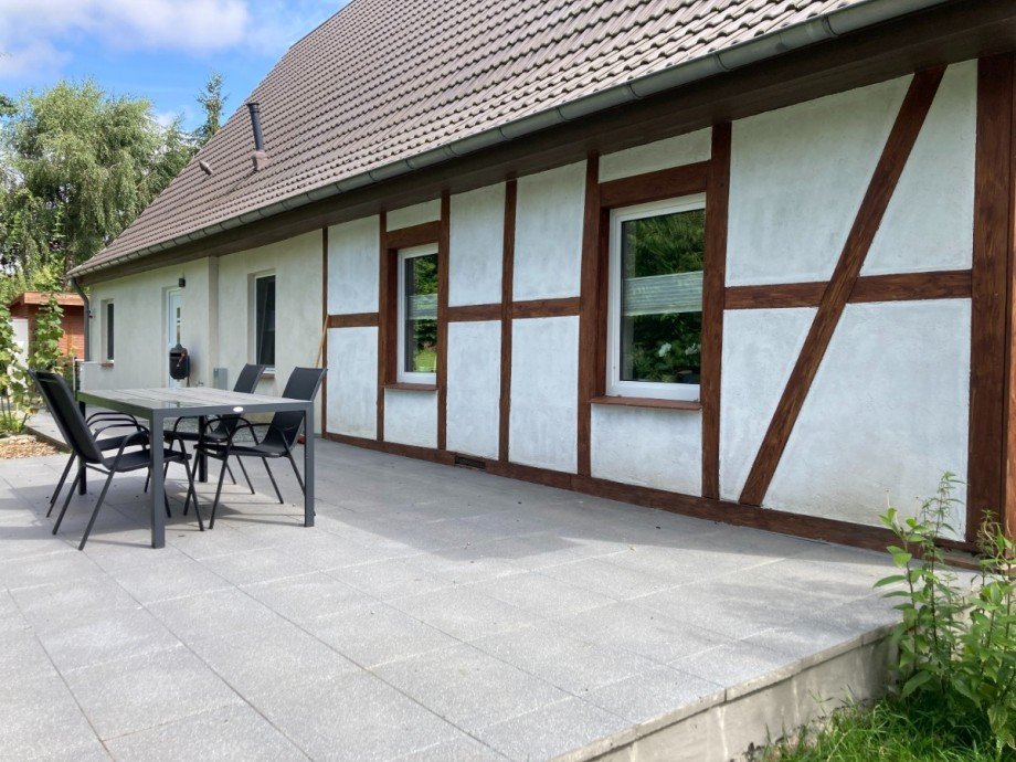 Bild... Einfamilienhaus Gro� W�stenfelde
