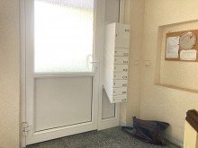 Bild... Anlage oder Selbstnutzung: Gem�tliche Dachgeschosswohnung - Keller - Nebengelass....