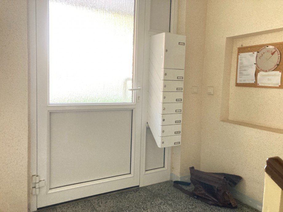 Bild... Dachgeschosswohnung Dargun