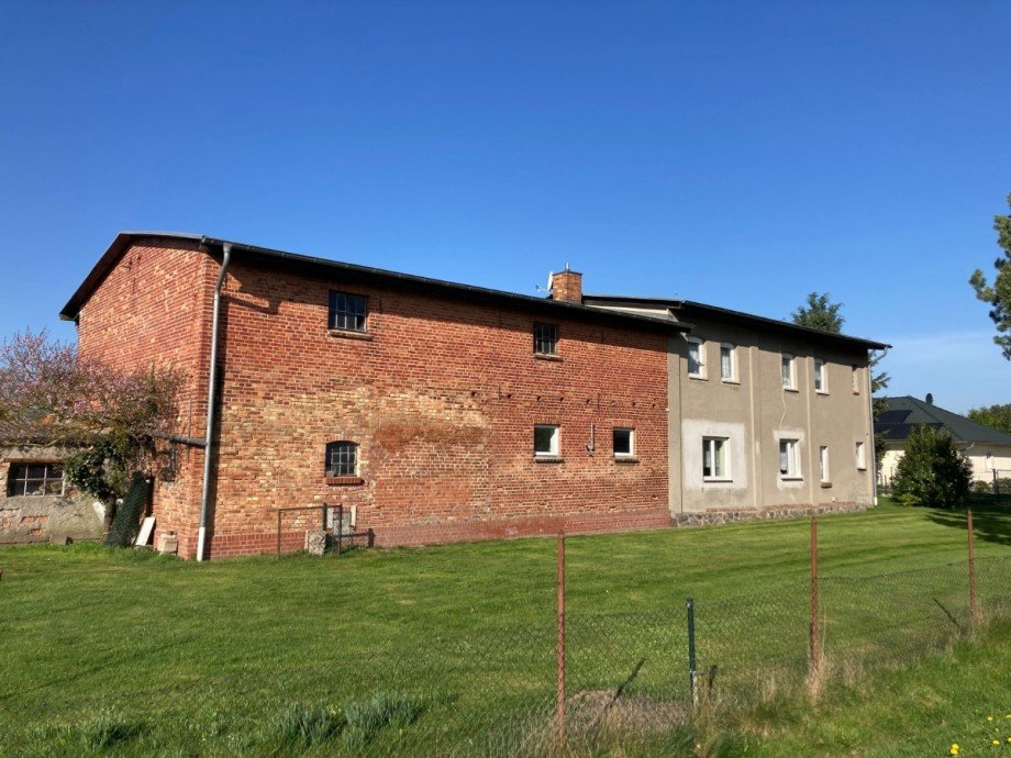 Bild... Einfamilienhaus Peenehagen