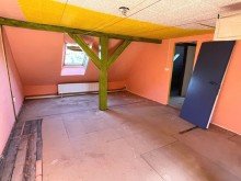IMG_1644 Haush�lfte mit Potential - See fu�l�ufig - Waren/M�ritz ca. 15 km....