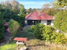 Bild... Vielseitig: Ansprechender Bungalow - Grundst�ck ca. 8.000 m� - Nebengeb�ude individuell nutzbar.....