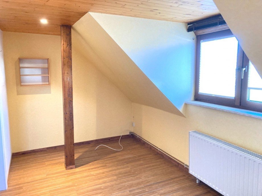 Zimmer DG Einfamilienhaus Malchin