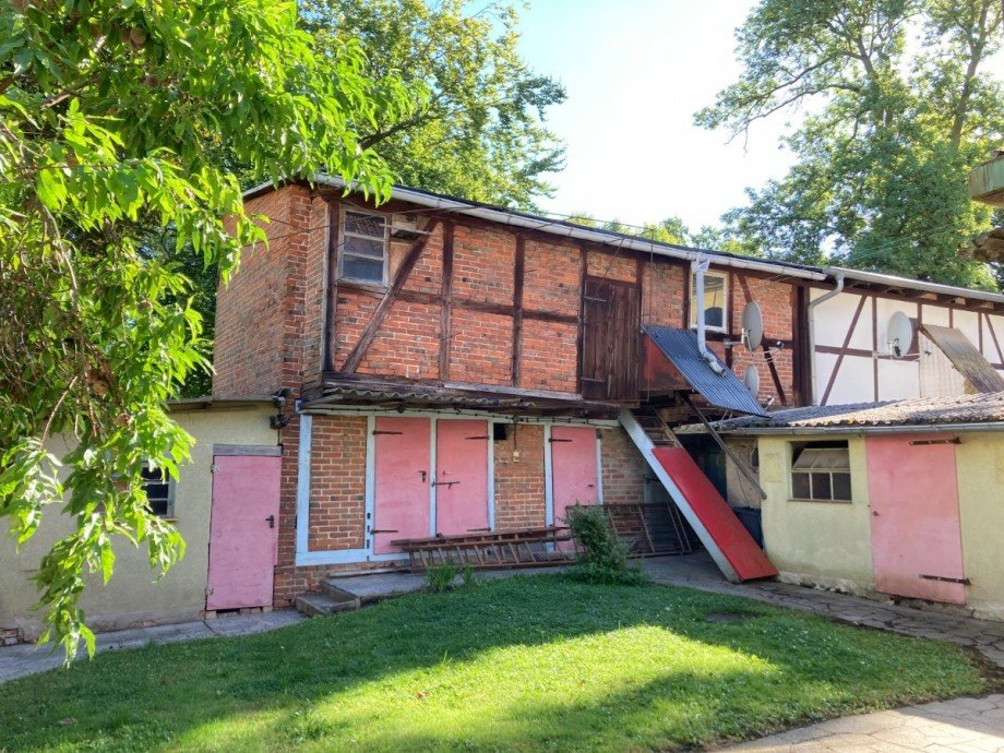 IMG_6626 Reihenendhaus Malchin
