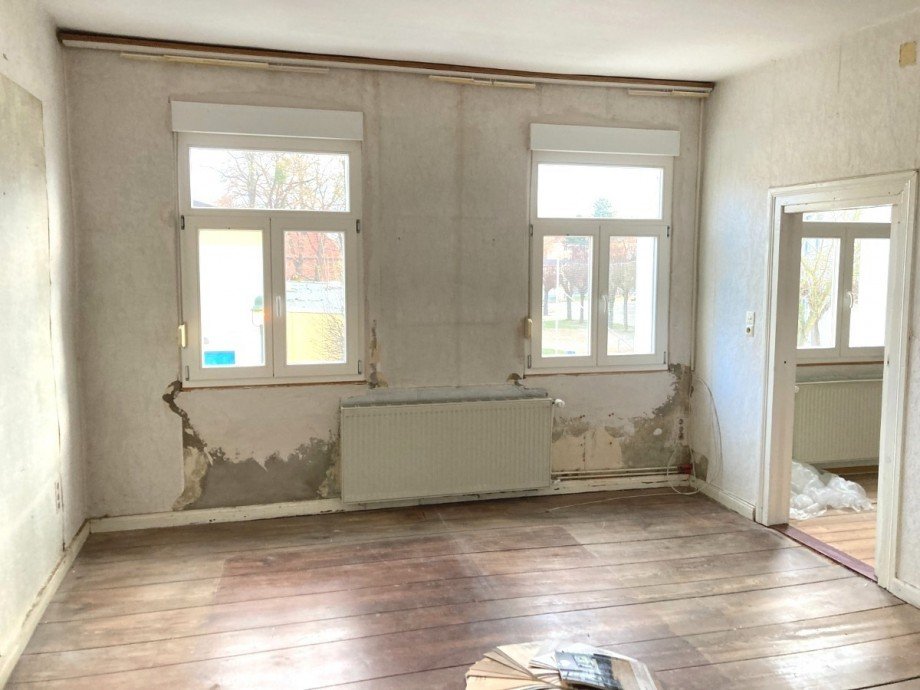 Bild... Reihenhaus Malchin