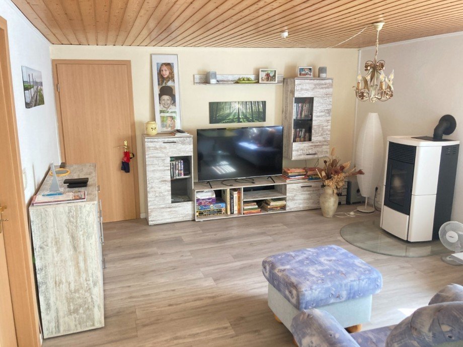 Bild... Ferienhaus Basedow