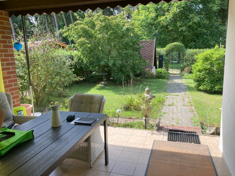 Bild... Ferienhaus Basedow
