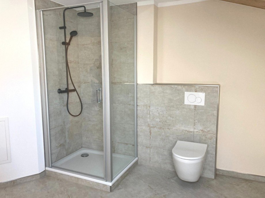 Bild... Maisonettewohnung Basedow