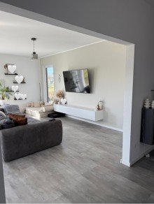 image6 Randlage: Neuwertiger Bungalow - Energie A+ - 5 Zimmer - 2 Badezimmer - Einbauk�che.....