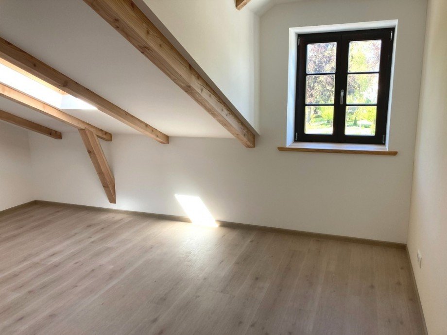 Bild... Maisonettewohnung Basedow