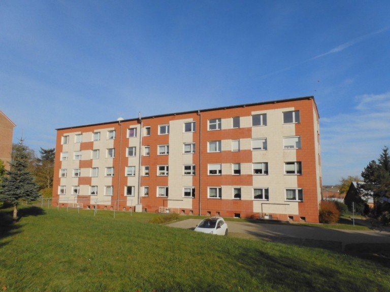 DSCN4325 Gielow Etagenwohnung Anlage oder Selbstnutzung: M�blierte Wohnung mit Ausblick - sofort nutzbar...