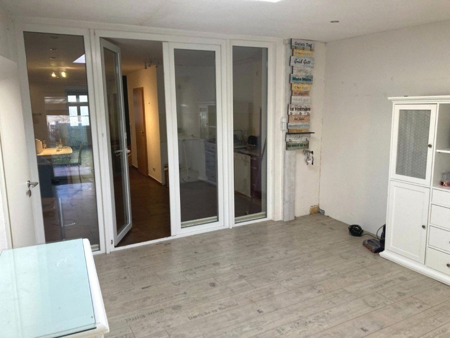 Bild... Reihenhaus Teterow