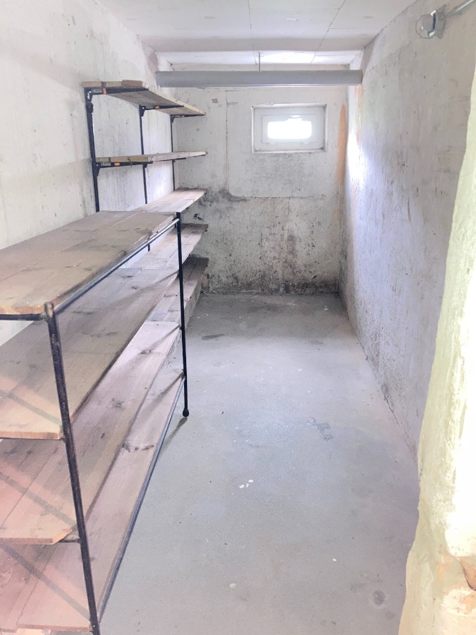 Bild... Etagenwohnung Basedow