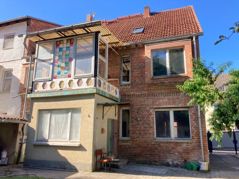 IMG_6622 Reihenendhaus Malchin
