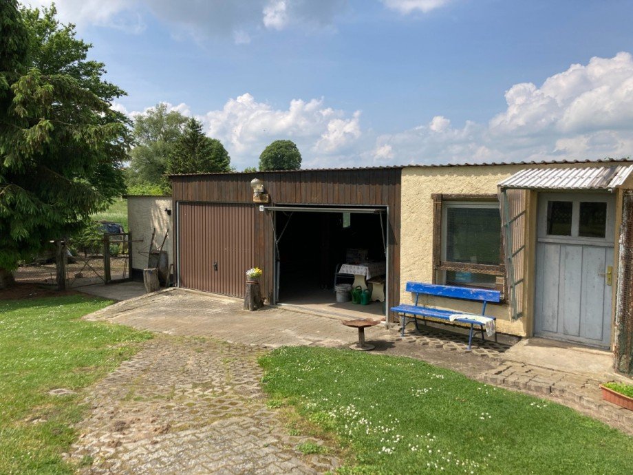 Bild... Einfamilienhaus Kummerow