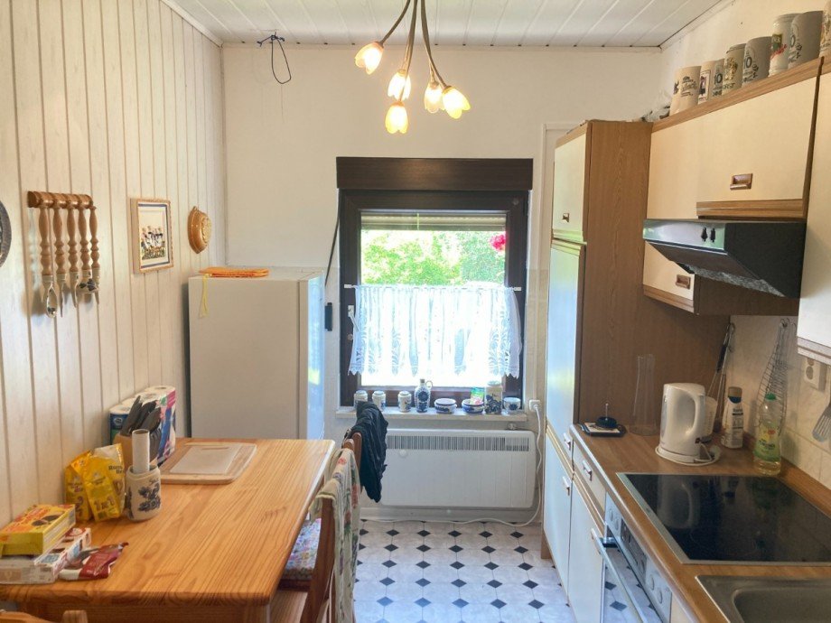 Bild... Ferienhaus Basedow