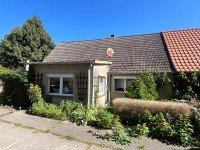Hauptbild Seenähe: Haushälfte mit Potenzial - Garage - Nebengelass - Kummerower See in 1km.....