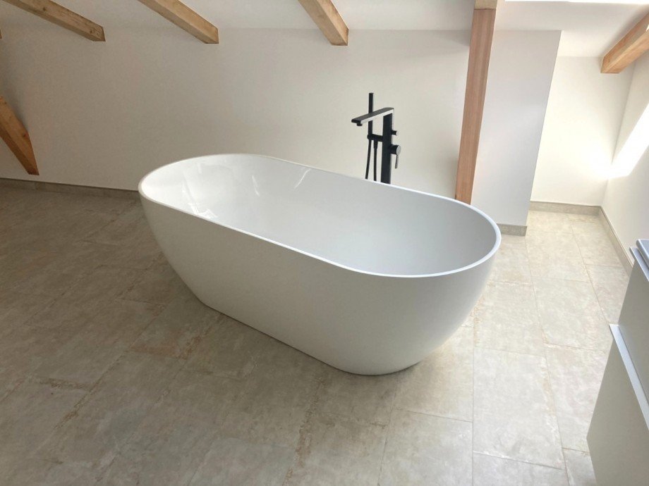 Bild... Maisonettewohnung Basedow