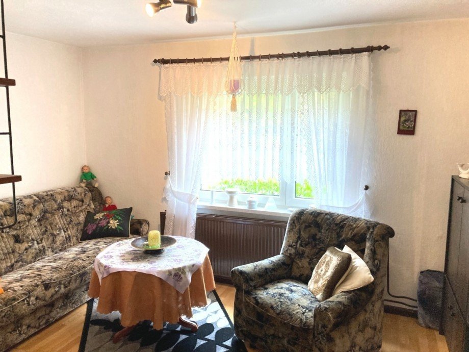 Zimmer EG Einfamilienhaus Schorssow