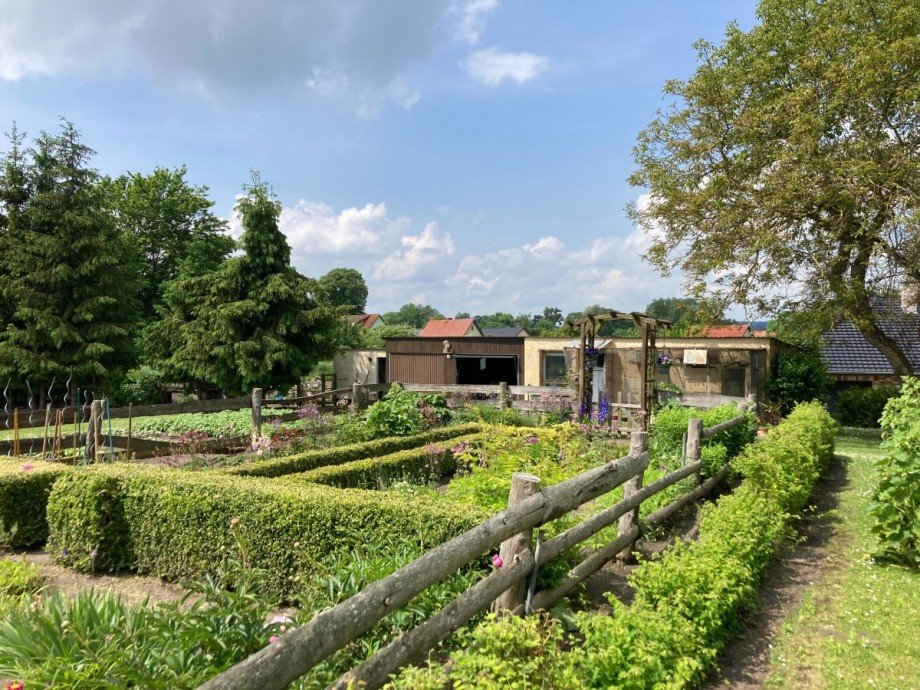Bild... Einfamilienhaus Kummerow