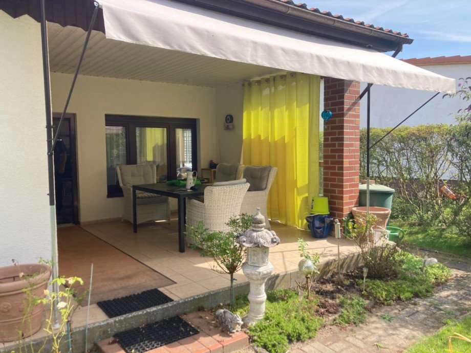 Bild... Ferienhaus Basedow