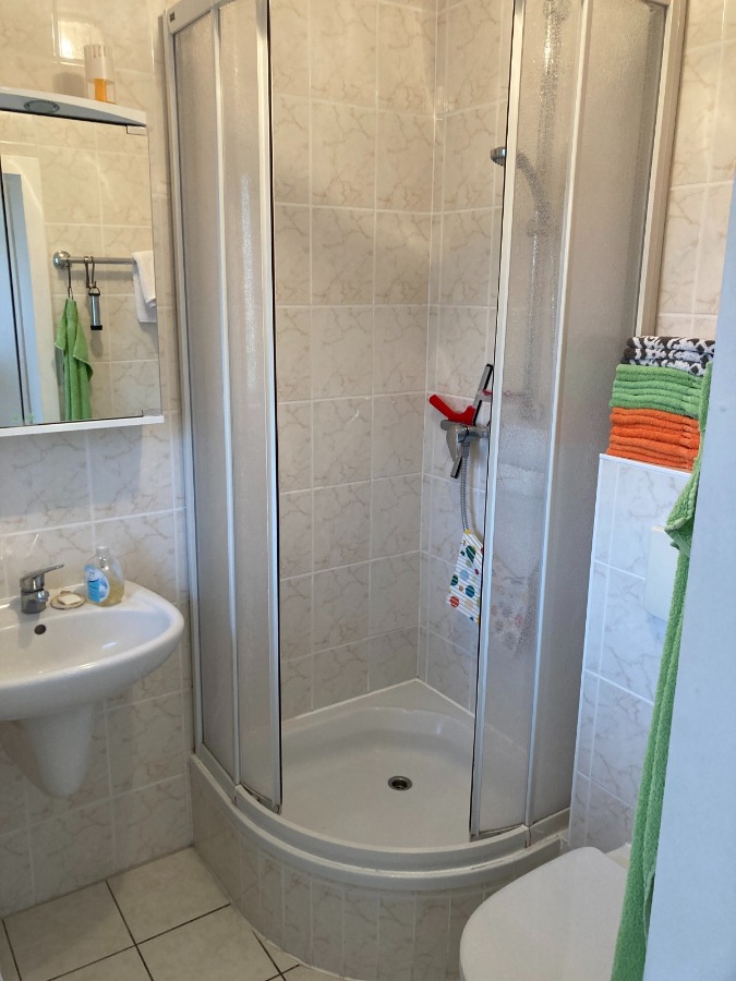Bild... Ferienhaus B�low