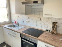 Bild... Anlage oder Selbstnutzung: Gem�tliche Dachgeschosswohnung - Keller - Nebengelass....