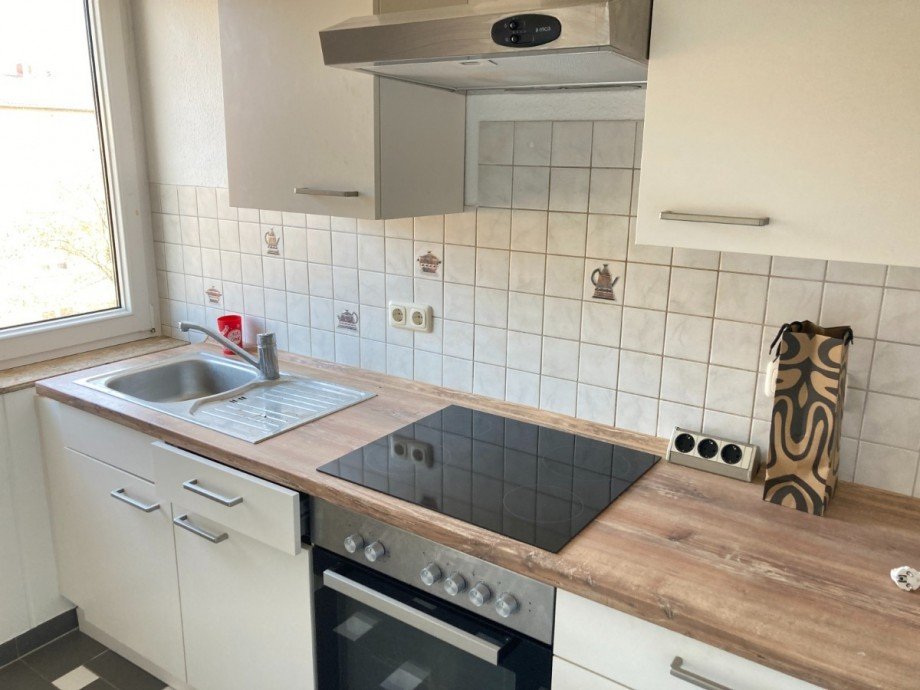 Bild... Dachgeschosswohnung Dargun