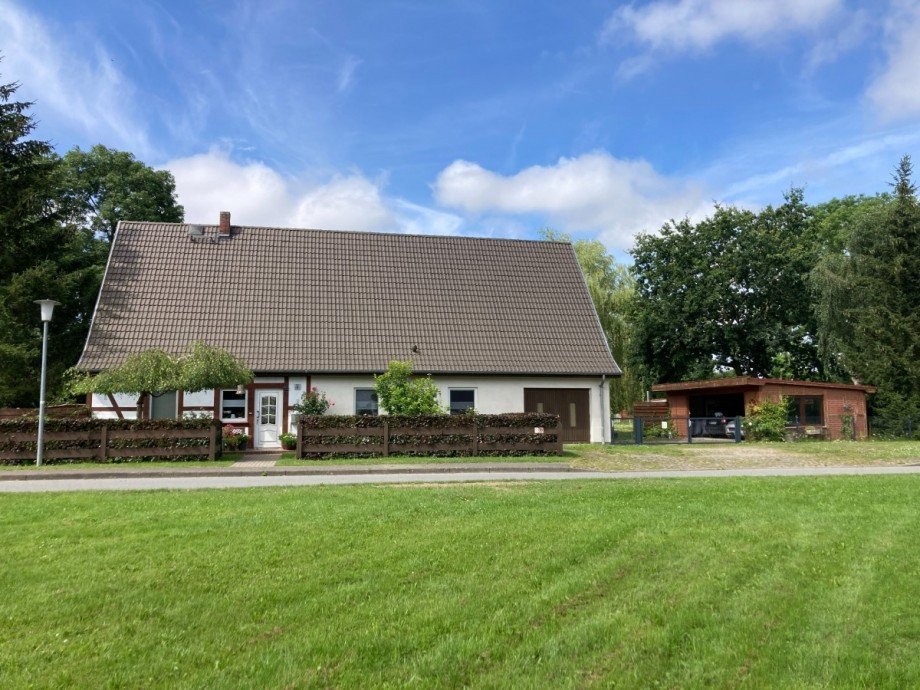 Bild... Einfamilienhaus Gro� W�stenfelde