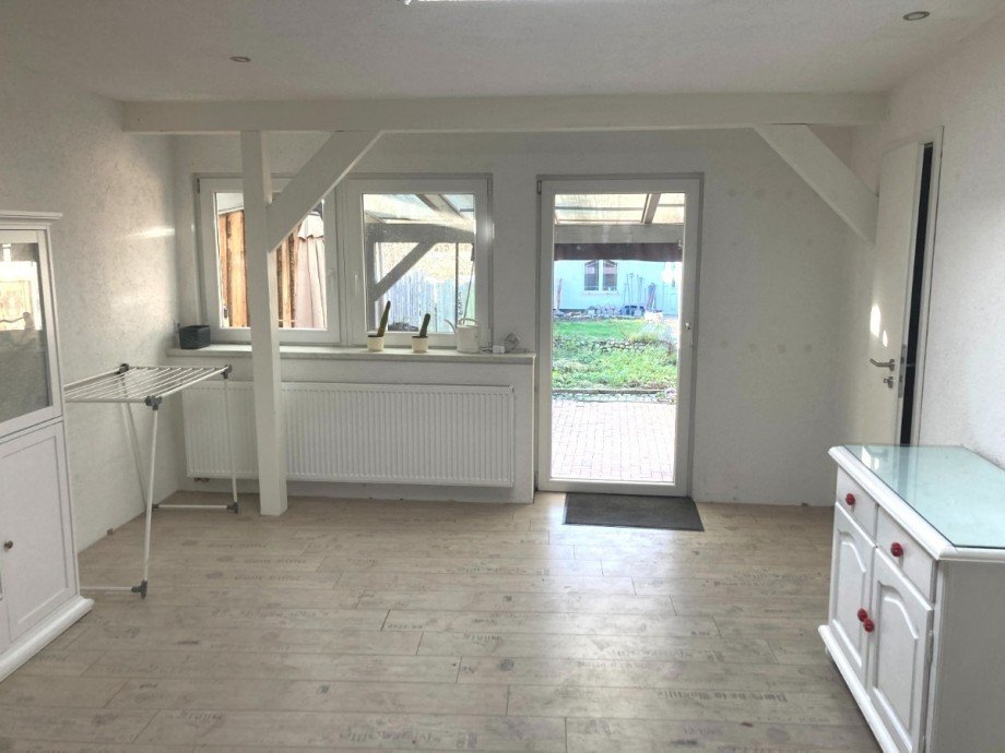 Bild... Reihenhaus Teterow