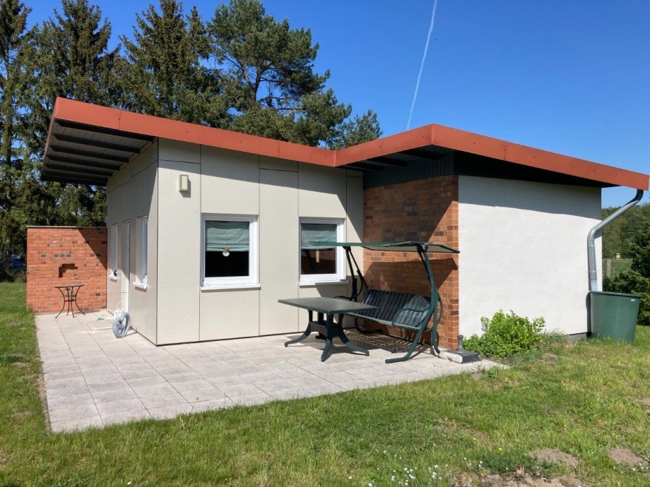 Bild... Bungalow Seedorf