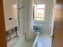 Bild... Anlage oder Selbstnutzung: Gem�tliche Dachgeschosswohnung - Keller - Nebengelass....